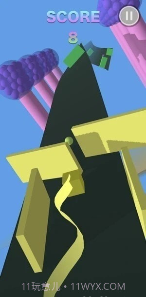 彩虹泡泡糖截图4