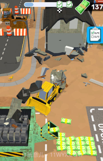 我是建筑工截图1 我是建筑工截图1