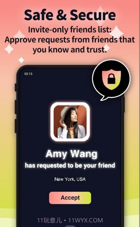 BFF冰友本免费版截图2 BFF冰友本免费版截图2
