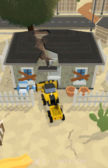 我是建筑工截图3 我是建筑工截图3