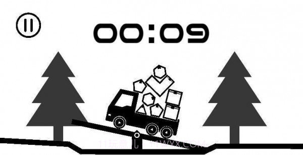 专业货运员截图2 专业货运员截图2