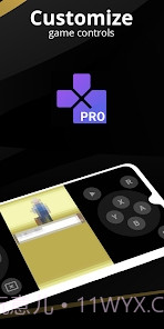 全能游戏模拟器截图4