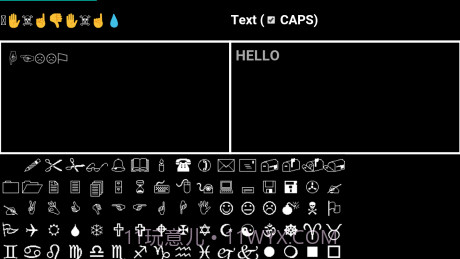 g语翻译器截图2