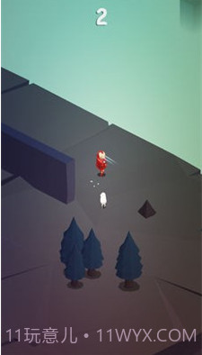 白色大人吃小人截图1 白色大人吃小人截图1