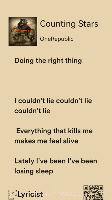 lyricify截图1 lyricify截图1