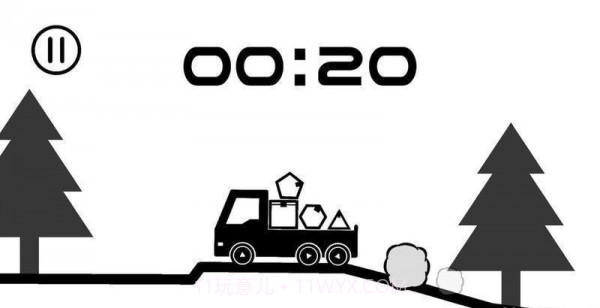 专业货运员截图1 专业货运员截图1