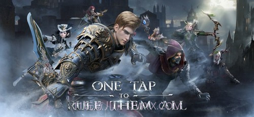 被遗忘的世界截图1 被遗忘的世界截图1