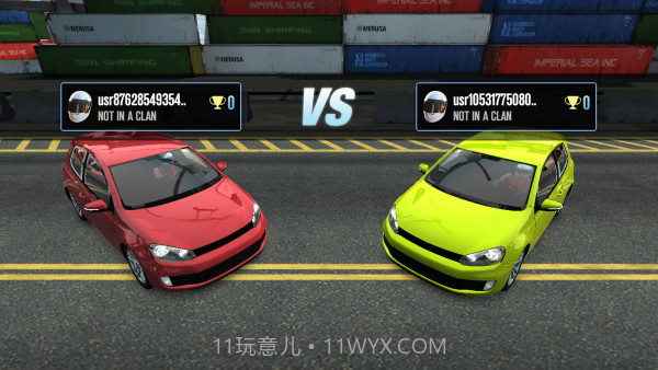 拖拽战车2截图1