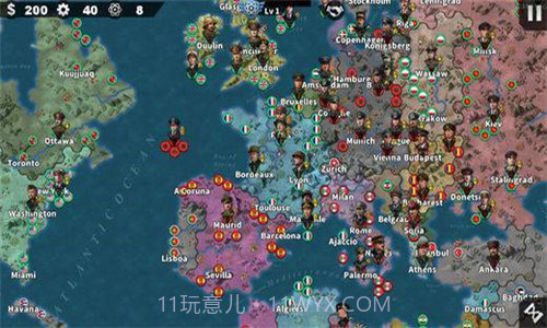 世界征服者9截图1