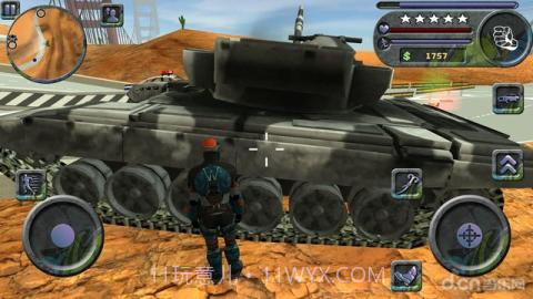 攀爬侠截图5 攀爬侠截图5