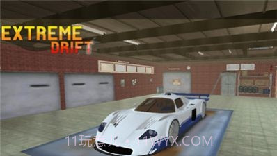 玛莎拉蒂汽车模拟器截图2 玛莎拉蒂汽车模拟器截图2