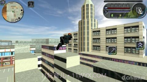 攀爬侠截图3 攀爬侠截图3