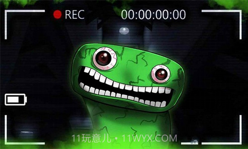 班班的恐怖花园2截图2 班班的恐怖花园2截图2