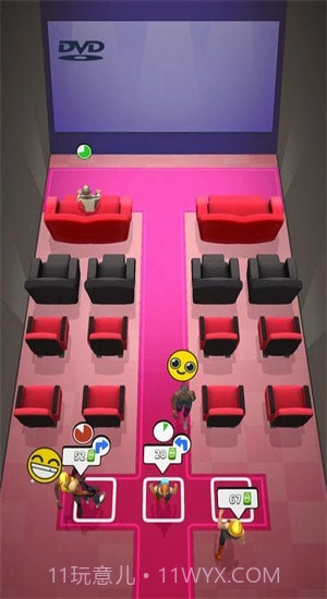 电影院管家截图2