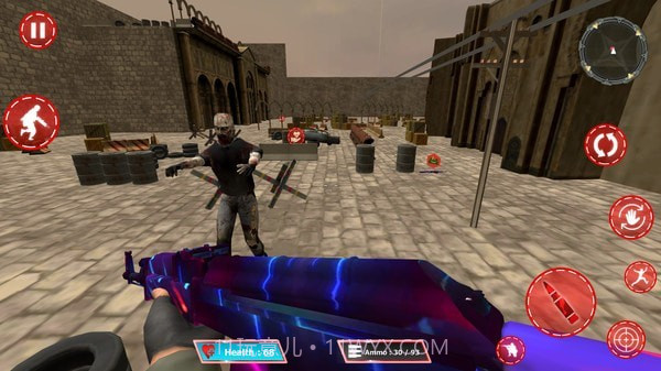 僵尸写实录截图4 僵尸写实录截图4