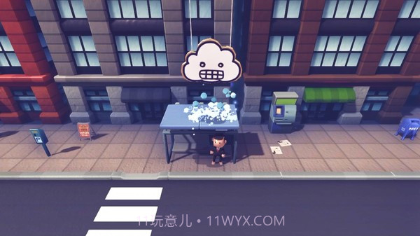 整蛊白云截图2 整蛊白云截图2