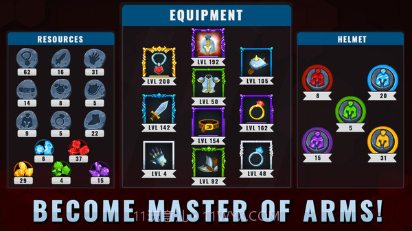 战争召唤io截图1 战争召唤io截图1