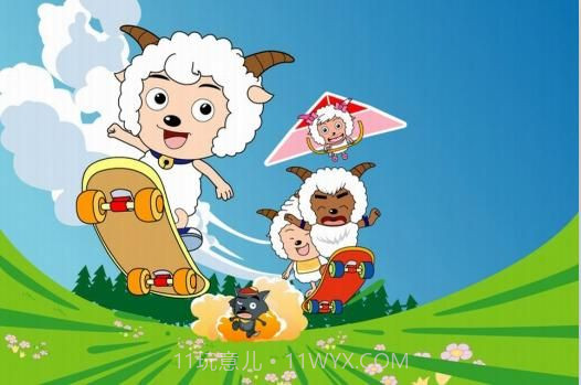 迷路的小灰灰截图2 迷路的小灰灰截图2