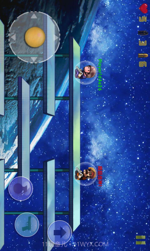 CS之终极枪战截图3 CS之终极枪战截图3