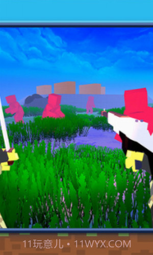 狩猎生存模拟截图1 狩猎生存模拟截图1