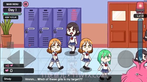 lovecraftlocker截图2 lovecraftlocker截图2