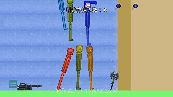 甜瓜奇妙游乐园截图2 甜瓜奇妙游乐园截图2