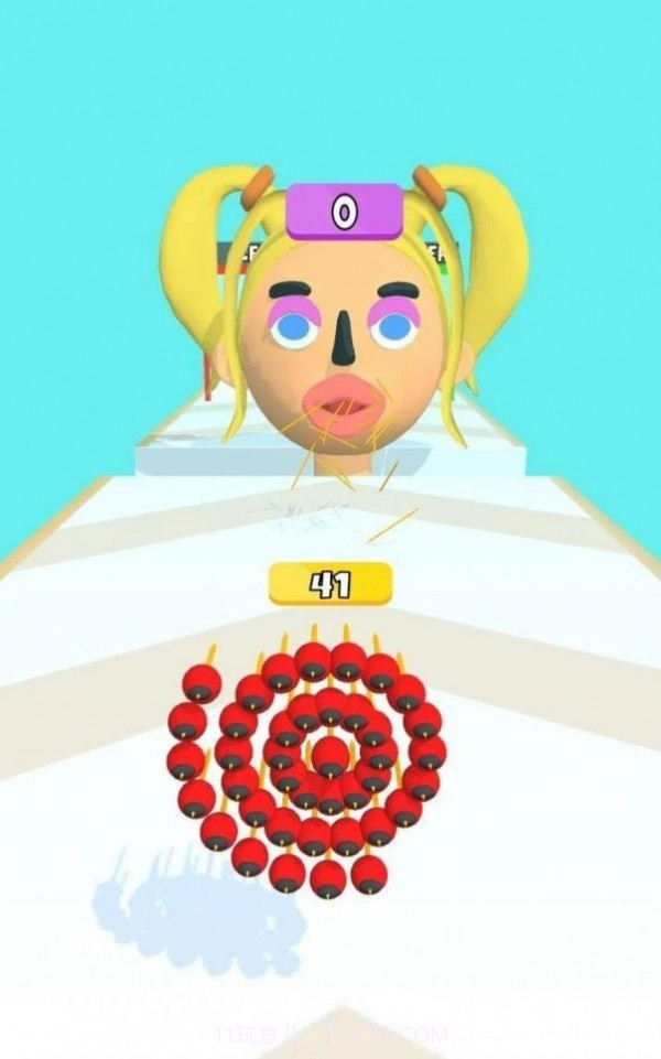 小饼干酷跑截图4