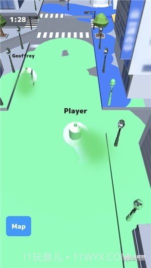 ColorSpray io截图4