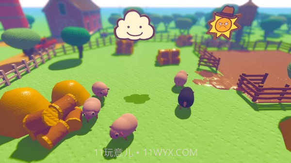 整蛊白云截图1 整蛊白云截图1