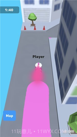 ColorSpray io截图7