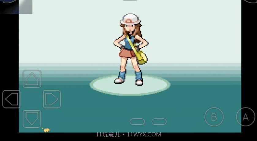 口袋妖怪融合维度进化截图2