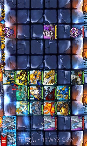 策略军团:英雄无敌截图6 策略军团:英雄无敌截图6