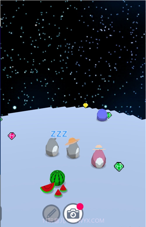 Penguin Life企鹅生活截图3 Penguin Life企鹅生活截图3