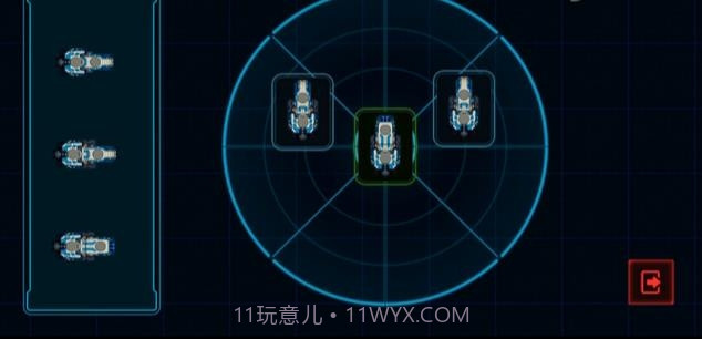 作战部队先驱号截图4 作战部队先驱号截图4