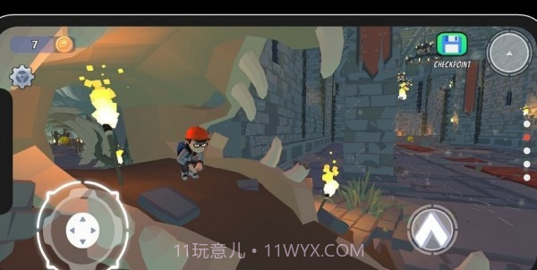 跑酷大师2023截图4 跑酷大师2023截图4