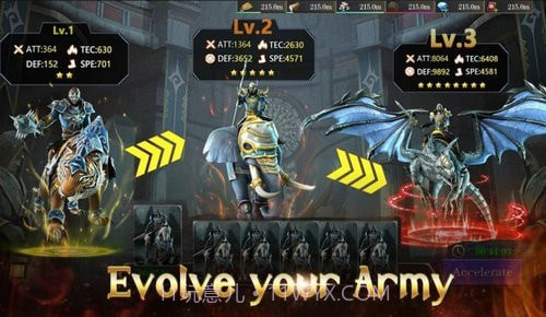 权力的崛起与衰落截图2 权力的崛起与衰落截图2