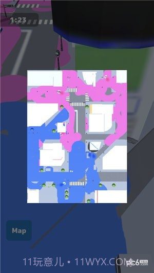 ColorSpray io截图3