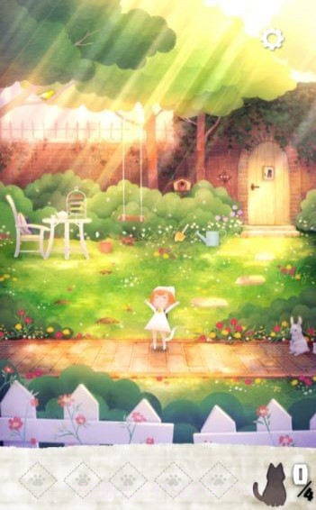 迷失猫咪的旅程截图6 迷失猫咪的旅程截图6