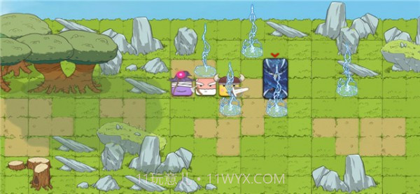 开山之路截图4 开山之路截图4