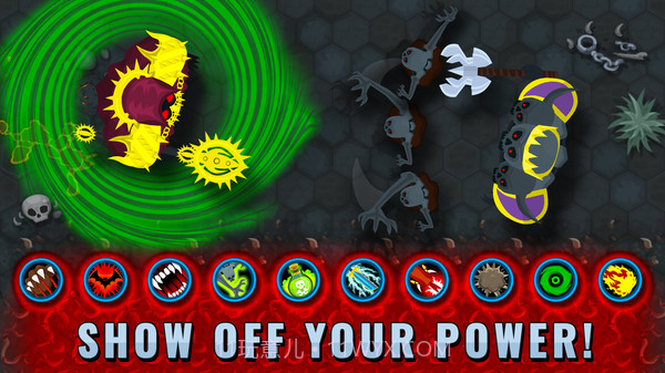 战争召唤io截图3 战争召唤io截图3