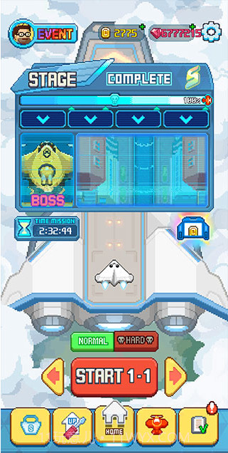 无限射击截图1 无限射击截图1