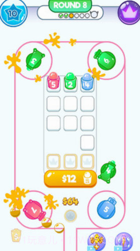 力量画家截图3 力量画家截图3