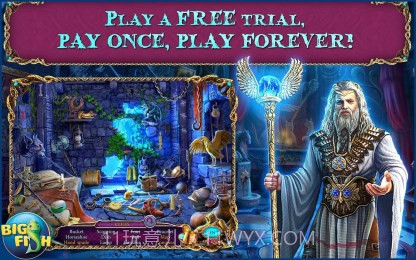 古人之谜3:三个守护者截图2 古人之谜3:三个守护者截图2