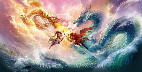 凌天战尊手游截图3 凌天战尊手游截图3