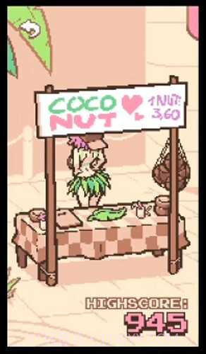 Coco Nutshake截图3 Coco Nutshake截图3