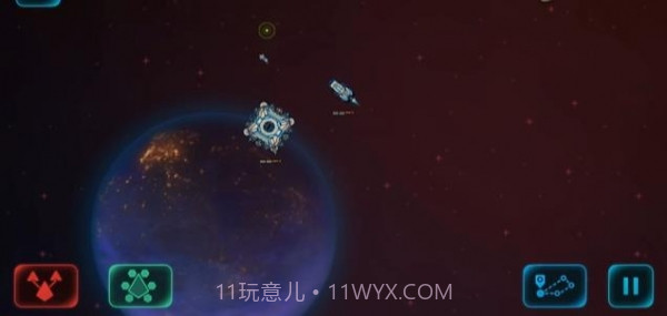 作战部队先驱号截图5 作战部队先驱号截图5