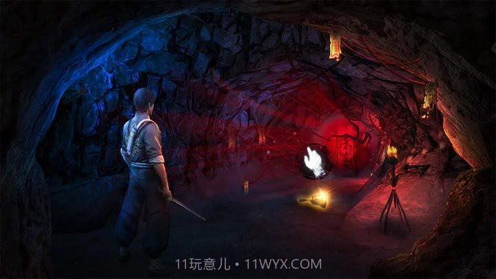 无尽噩梦5怨灵青帝菜单截图3 无尽噩梦5怨灵青帝菜单截图3