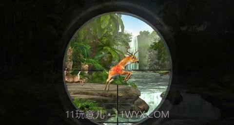 野生鹿狩猎截图4 野生鹿狩猎截图4