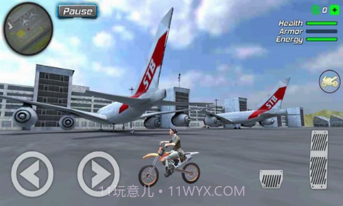 超级迈阿密女孩截图3