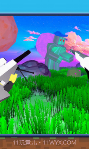 狩猎生存模拟截图3 狩猎生存模拟截图3